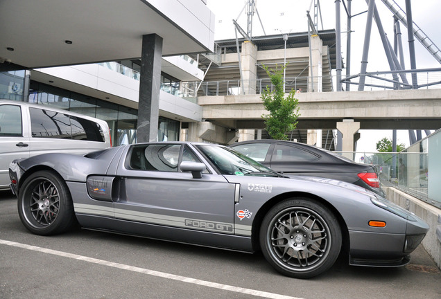 Ford GT