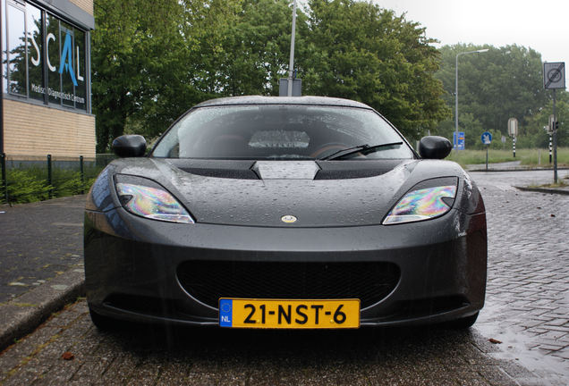 Lotus Evora