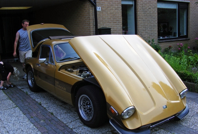 TVR 3000 Taimar