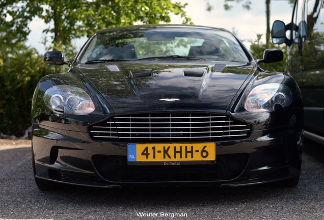 Aston Martin DBS