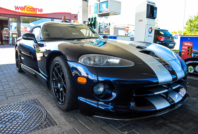 Dodge Viper GTS