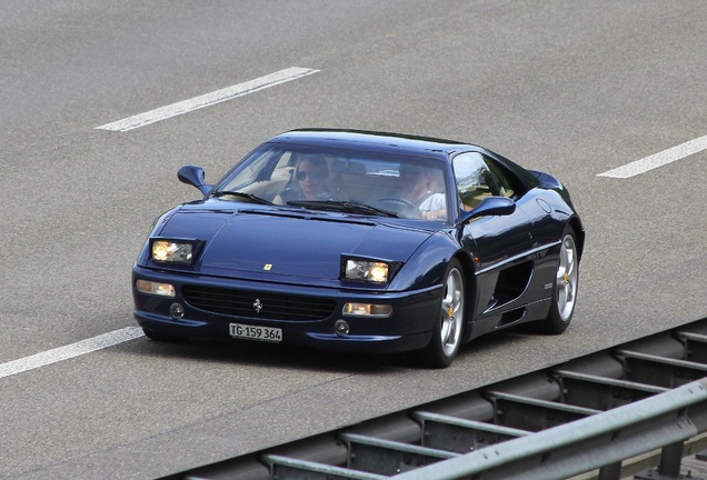 Ferrari F355 Berlinetta