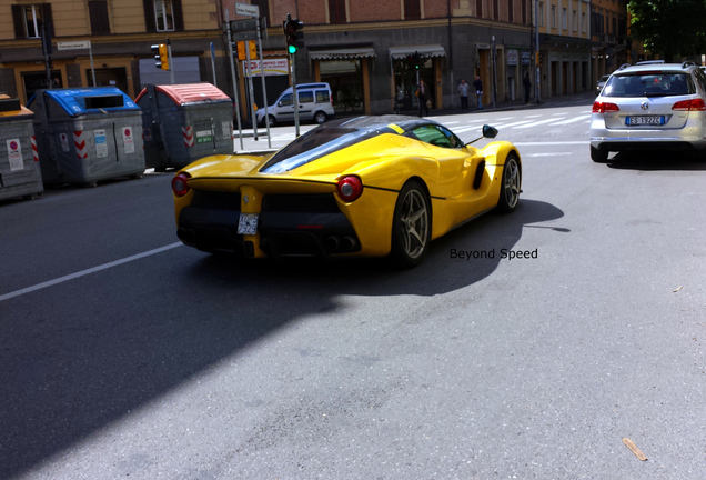 Ferrari LaFerrari