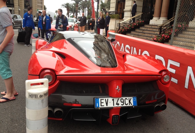 Ferrari LaFerrari