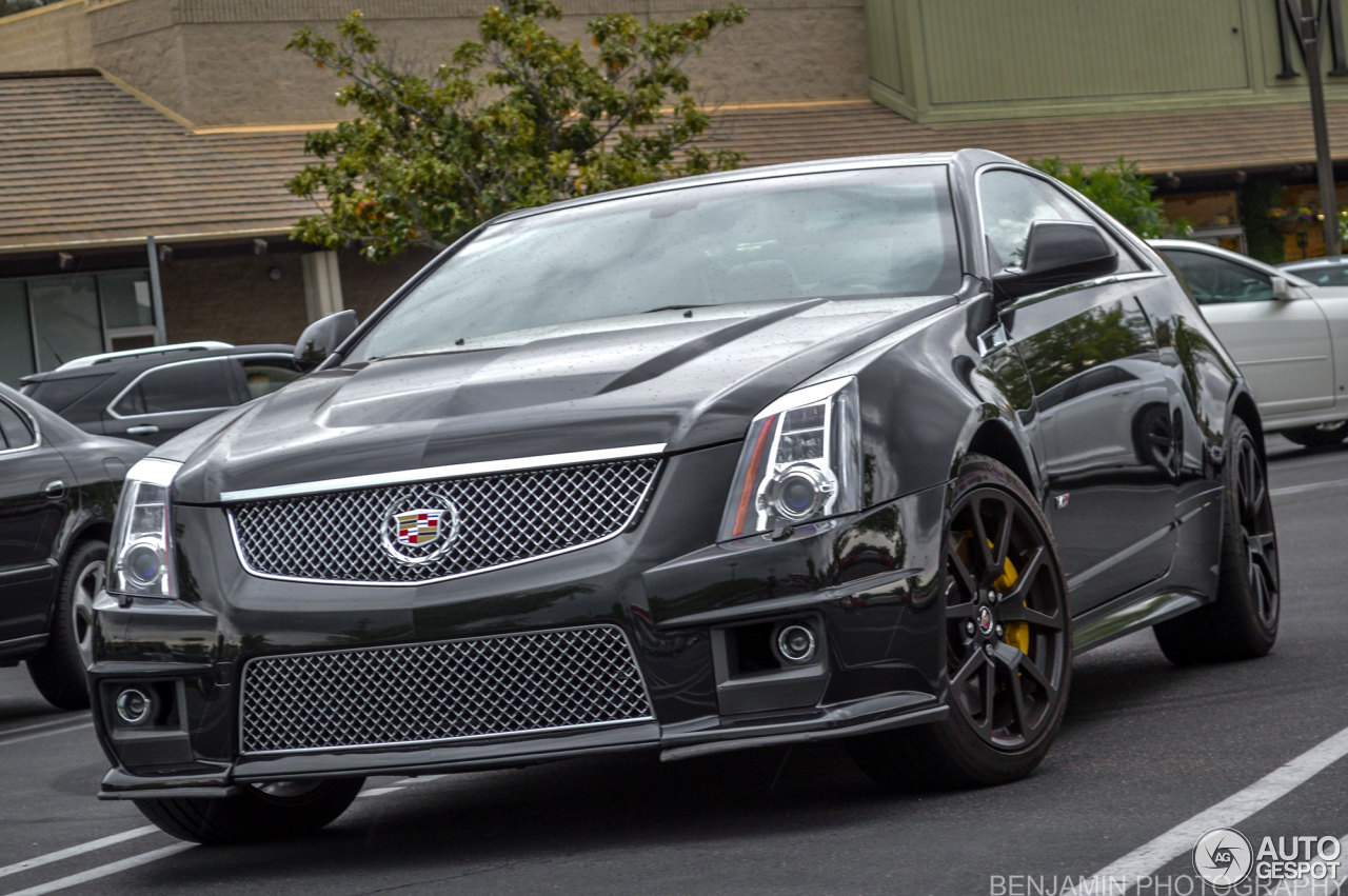 Amazing 15 Cadillac Cts V Images