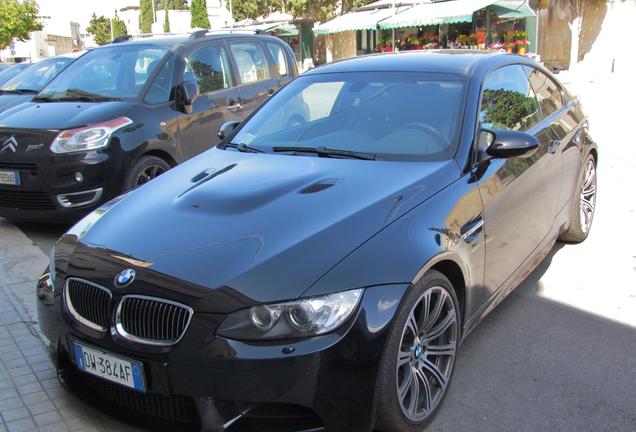 BMW M3 E92 Coupé