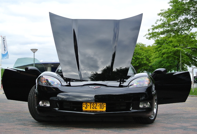 Chevrolet Corvette C6 Indianapolis 500 Pace Car