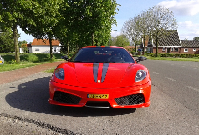 Ferrari 430 Scuderia