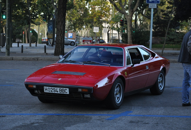 Ferrari Dino 308 GT4