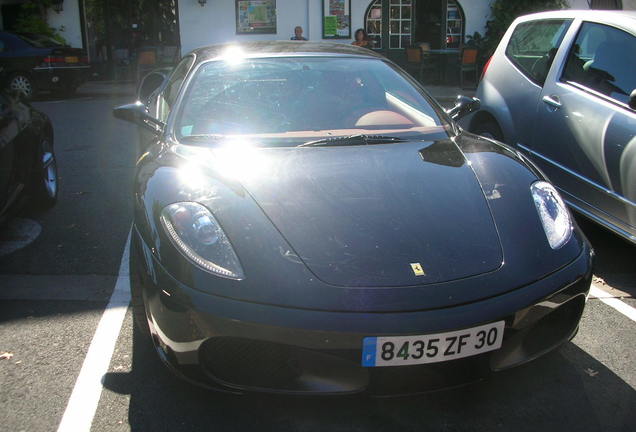 Ferrari F430