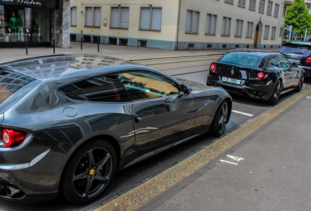 Ferrari FF