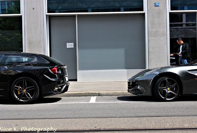 Ferrari FF