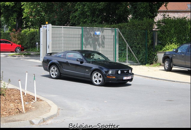 Ford Mustang GT