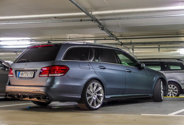 Mercedes-Benz E 63 AMG S Estate S212