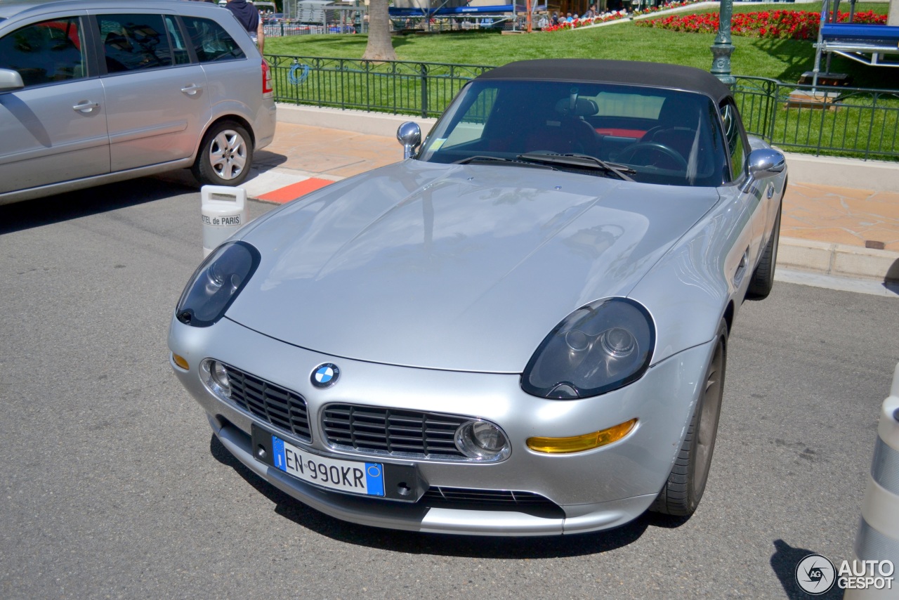 BMW Z8