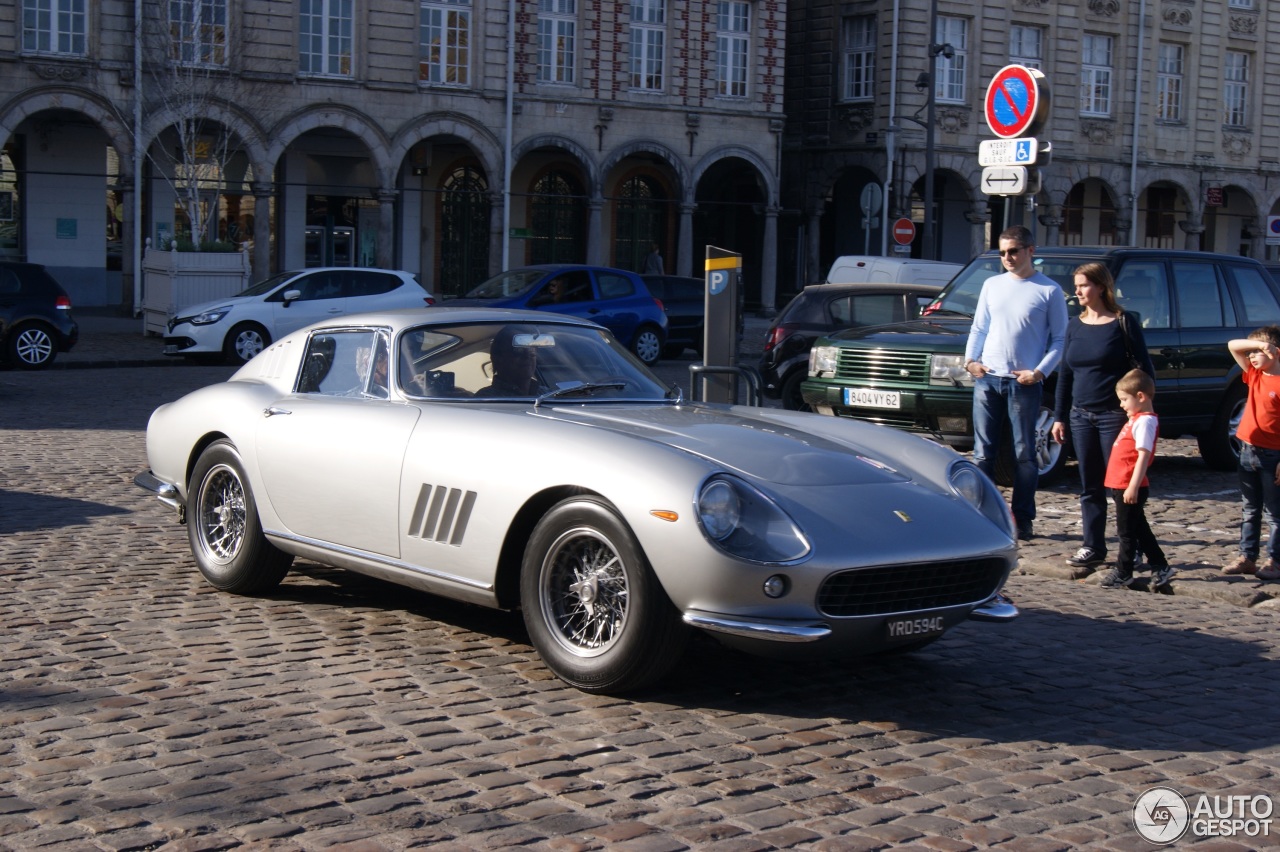 Ferrari 275 GTB