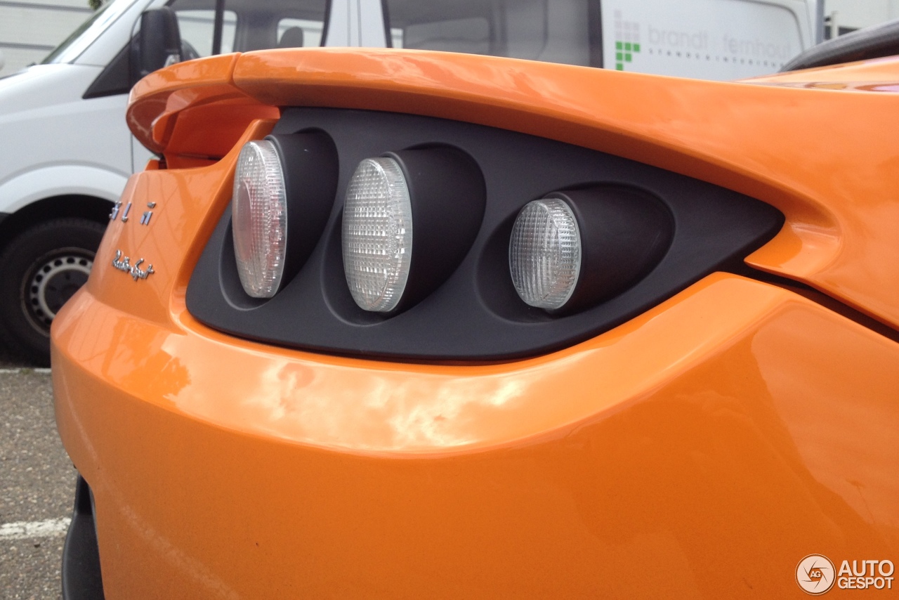 Tesla Motors Roadster Sport 2.5