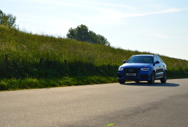 Audi RS Q3