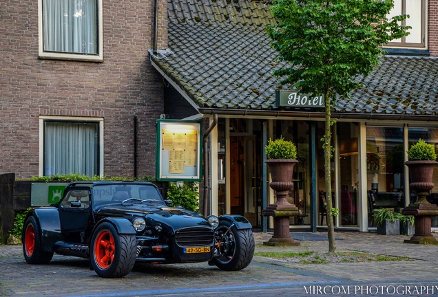 Donkervoort S8AT