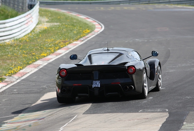 Ferrari LaFerrari