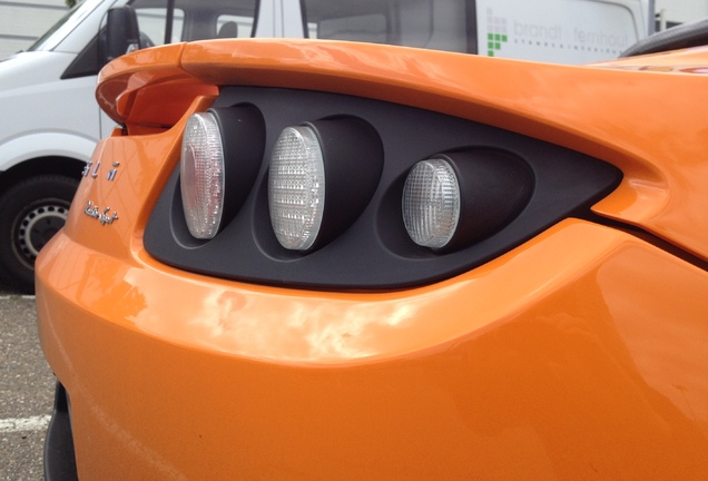 Tesla Motors Roadster Sport 2.5