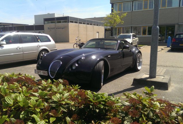 Wiesmann Roadster MF4