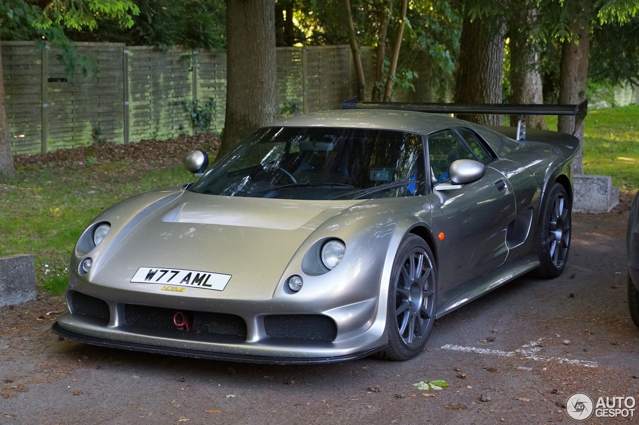 Noble M12 GTO-3