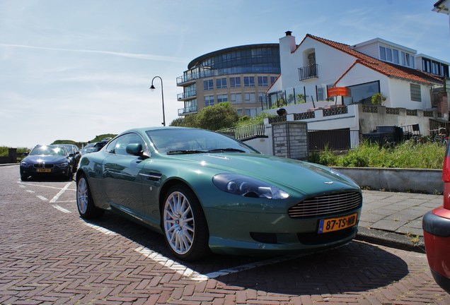 Aston Martin DB9