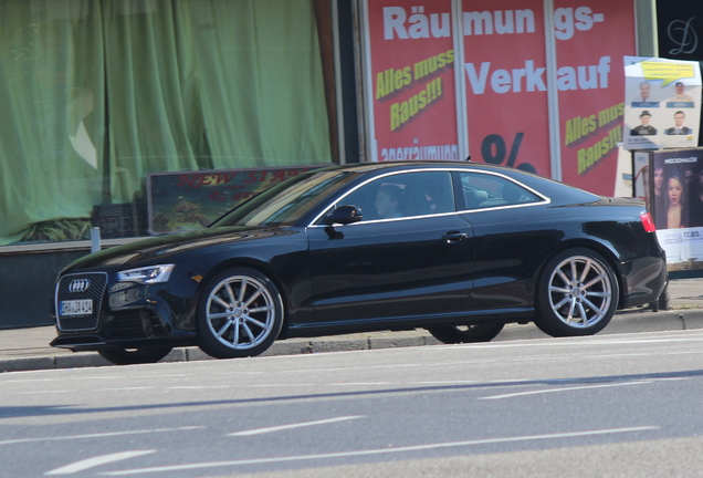 Audi RS5 B8 2012