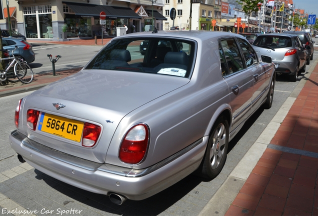 Bentley Arnage R