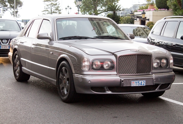 Bentley Arnage Red Label