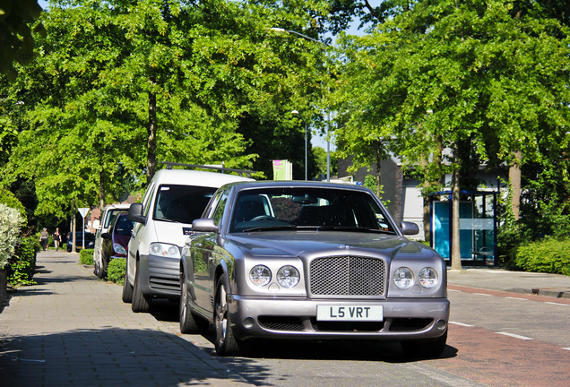 Bentley Arnage T