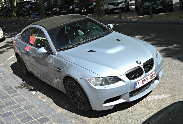 BMW M3 E92 Coupé