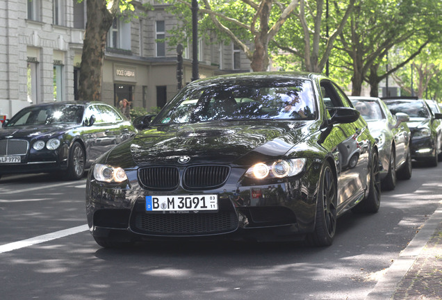 BMW M3 E92 Coupé