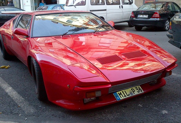 De Tomaso Pantera GT5S