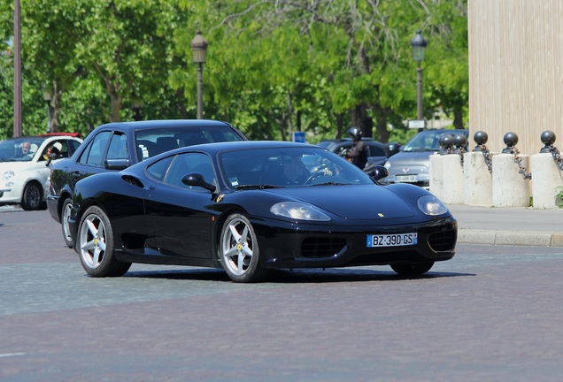 Ferrari 360 Modena