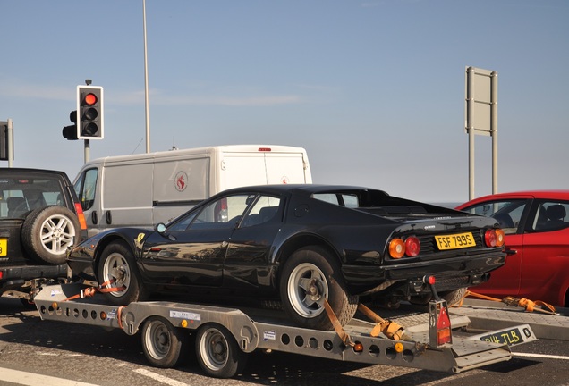 Ferrari 512 BB