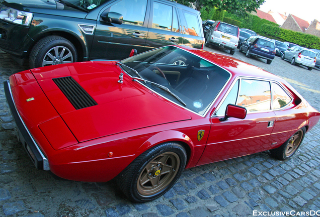 Ferrari Dino 308 GT4