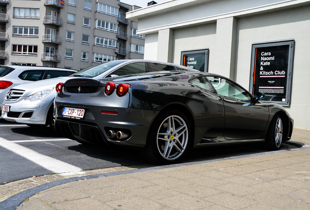 Ferrari F430