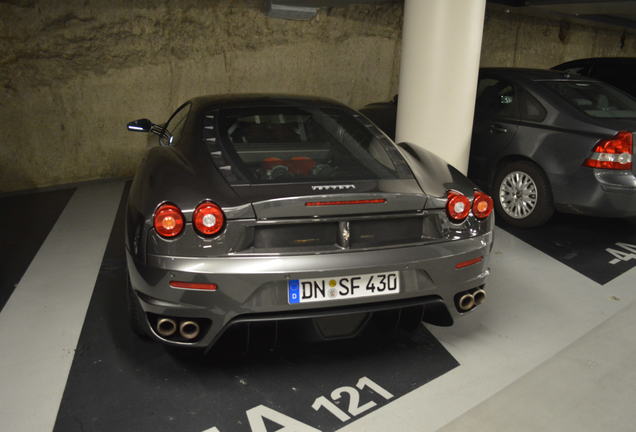 Ferrari F430