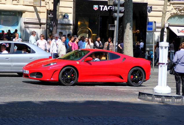 Ferrari F430