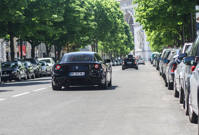 Ferrari FF