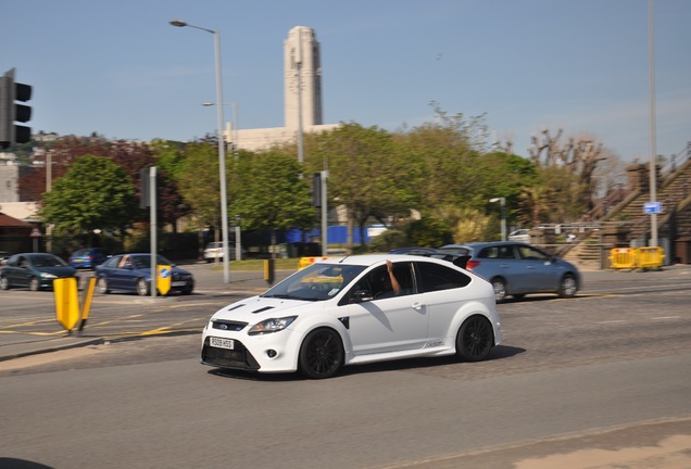 Ford Focus RS 2009