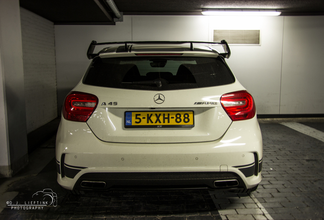 Mercedes-Benz A 45 AMG Edition 1