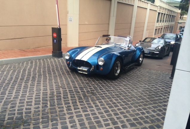 Shelby Cobra 427