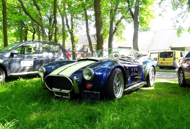 AC Cobra 383 Stroker