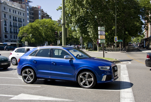 Audi RS Q3