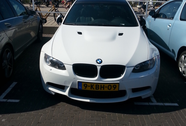 BMW M3 E92 Coupé