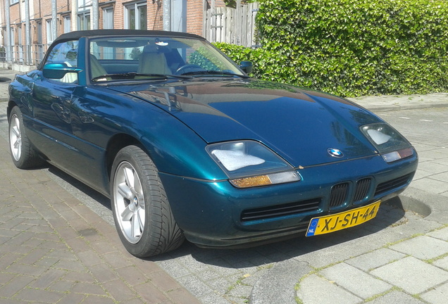 BMW Z1