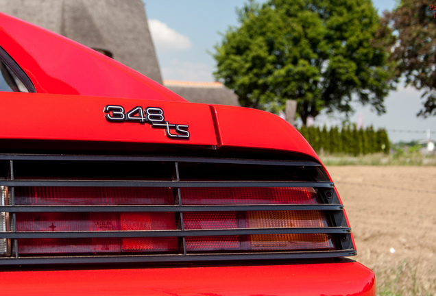 Ferrari 348 TS